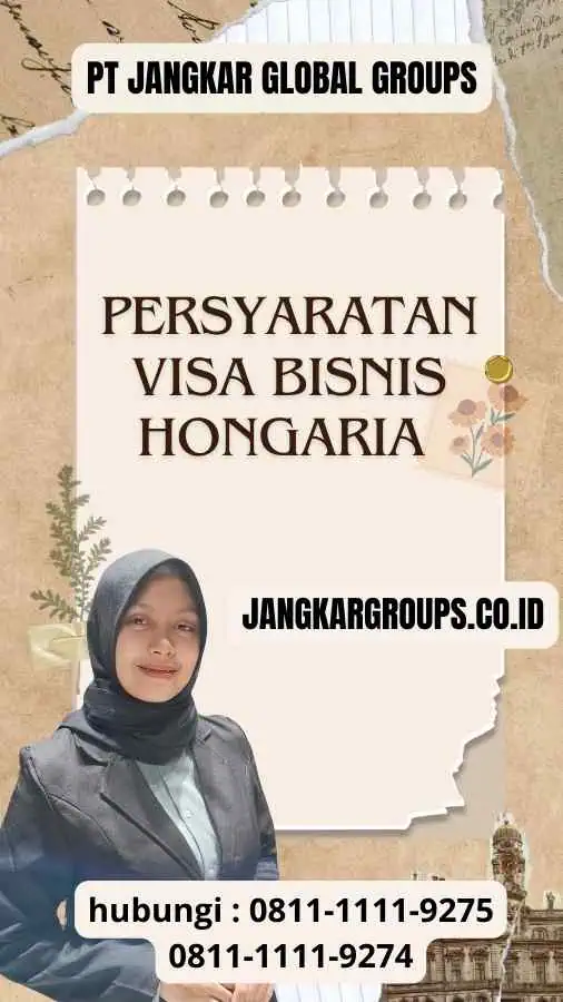 Persyaratan Visa Bisnis Hongaria : Kegiatan Merger Atau Akuisisi Visa Bisnis Hongaria