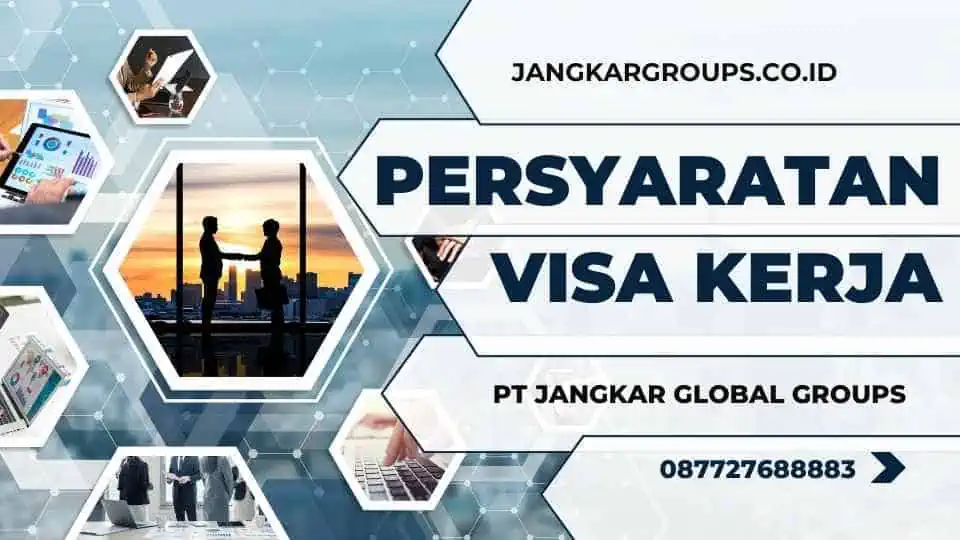 Persyaratan Visa Kerja Perancis Dan Sektor Riset