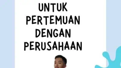 Syarat Visa Bisnis Kanada Untuk Pertemuan Dengan Perusahaan