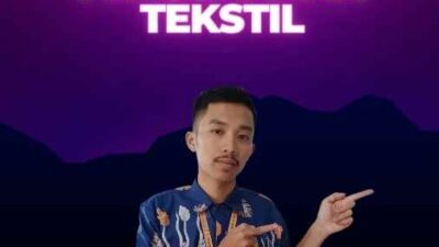 Syarat Visa Bisnis Perancis Dengan Perusahaan Tekstil