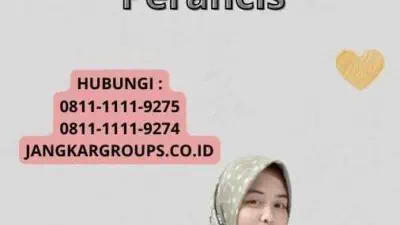 Visa Bisnis Dengan Pengusaha Perancis