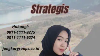 Visa Bisnis Di Kanada Untuk Kegiatan Perencanaan Strategis