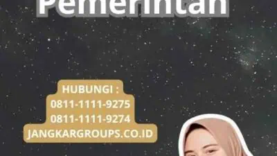 Visa Bisnis Hongaria Buat Pemerintah