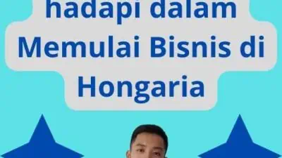 Visa Bisnis Hongaria Untuk Pertemuan Konferensi