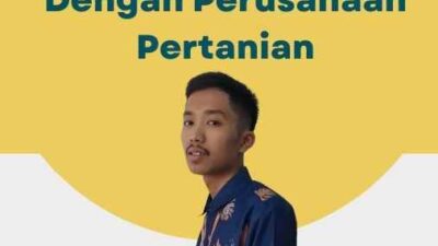 Visa Bisnis Jepang Dalam Pertemuan Dengan Perusahaan Pertanian