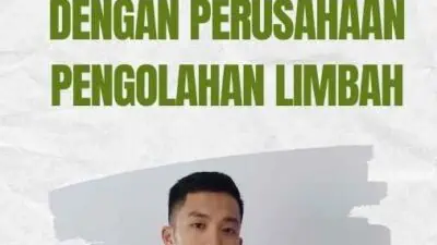 Visa Bisnis Jepang Dan Pertemuan Dengan Perusahaan Pengolahan Limbah