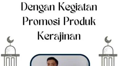 Visa Bisnis Kanada Dengan Kegiatan Promosi Produk Kerajinan