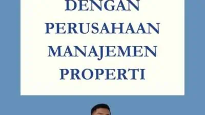 Visa Bisnis Korea Dan Pertemuan dengan Perusahaan Manajemen Properti