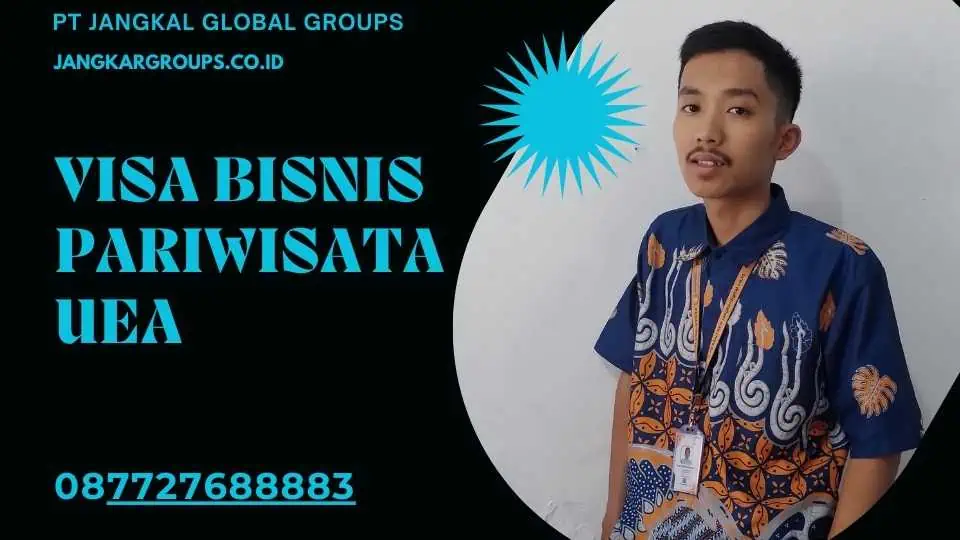 Visa Bisnis Pariwisata UEA