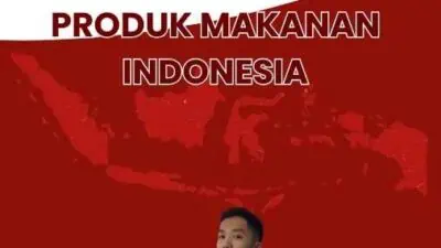 Visa Bisnis Perancis Dan Kegiatan Promosi Produk Makanan Indonesia