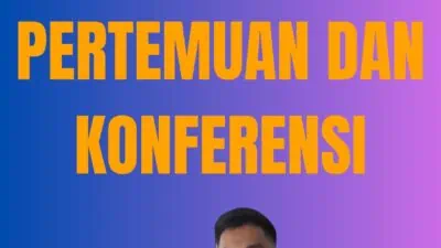 Visa Bisnis Perancis Pertemuan Dan Konferensi