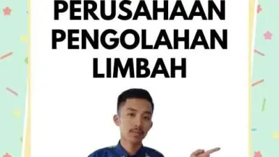 Visa Bisnis Perancis Pertemuan Dengan Perusahaan Pengolahan Limbah