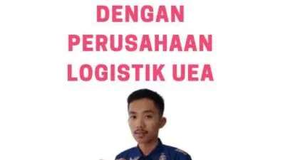 Visa Bisnis UEA Dengan Perusahaan Logistik UEA