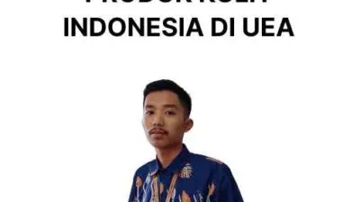 Visa Bisnis UEA Serta Promosi Produk Kulit Indonesia di UEA