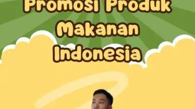 Visa Bisnis UEA Untuk Kegiatan Promosi Produk Makanan Indonesia