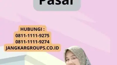 Visa Bisnis UEA Untuk Riset Pasar