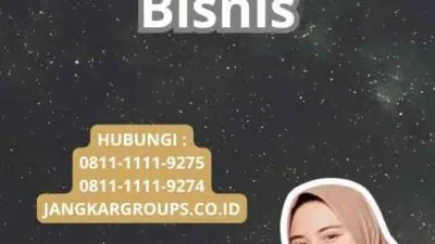 Visa Bisnis Untuk Cabang Bisnis