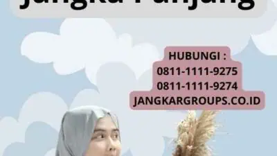 Visa Perancis Untuk Bisnis Jangka Panjang