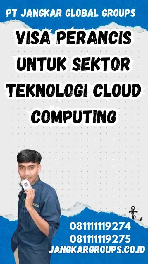 Apa yang Di Maksud dengan Sektor Teknologi Cloud Computing?