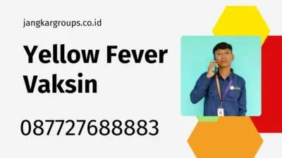 Yellow Fever Vaksin