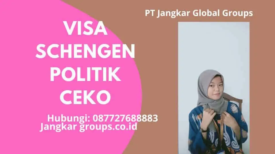 visa schengen Politik Ceko