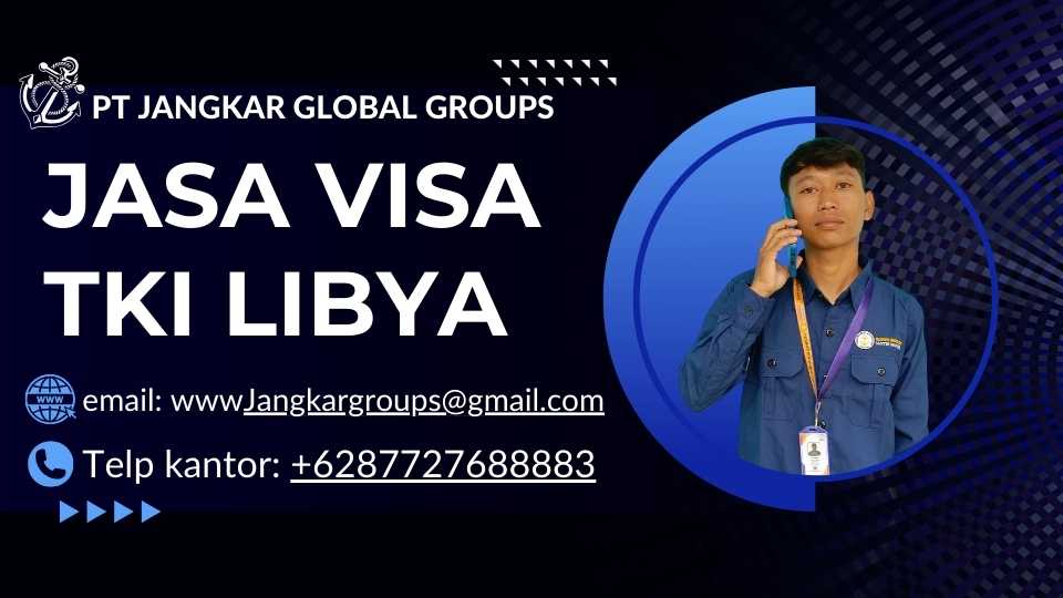 JASA VISA TKI LIBYA (1)