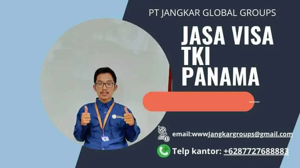 Jasa Visa TKI Panama (1)