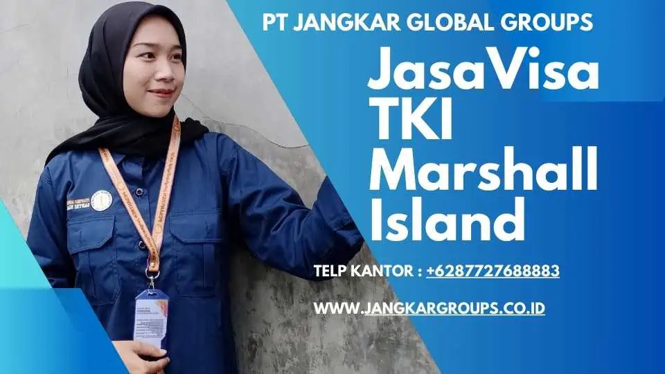 Visa TKI Marshall Island