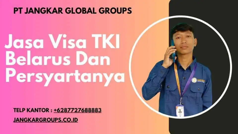 Visa TKI Belarus 