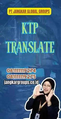 Ktp Translate