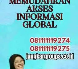 Layanan Terjemahan Memudahkan Akses Informasi Global