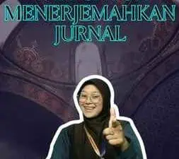 Web Untuk Menerjemahkan Jurnal