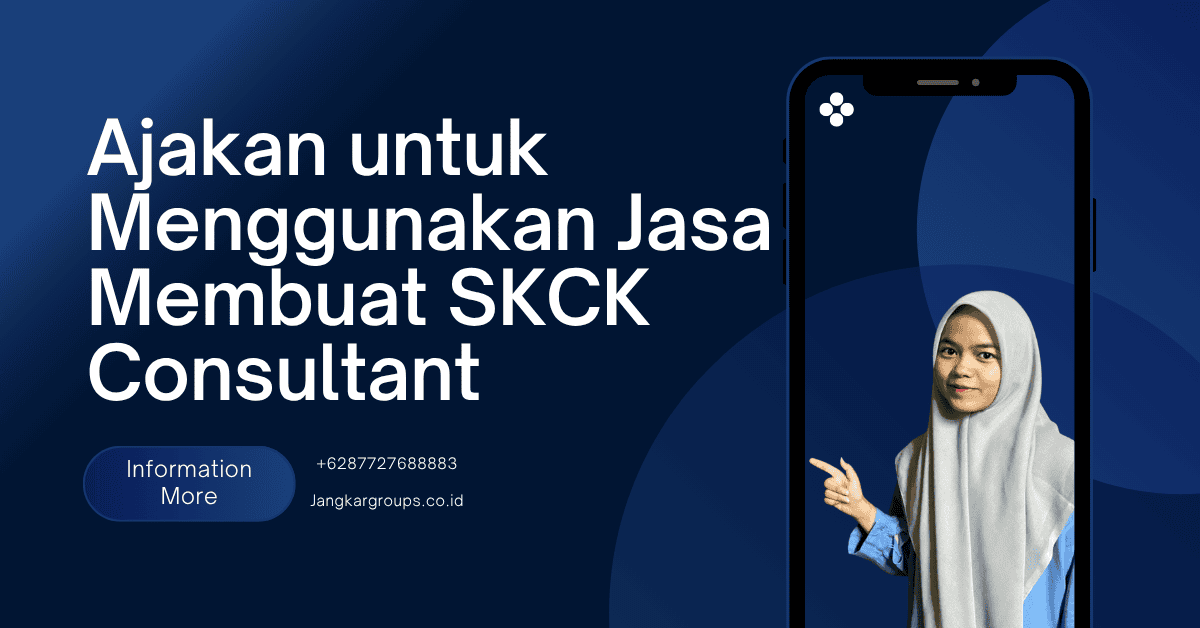 Pengurusan Online SKCK