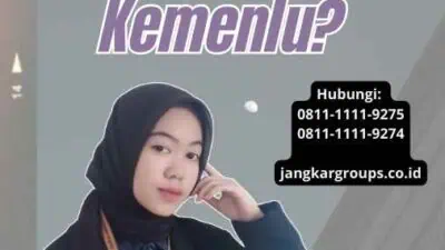 Apa Itu Apostille Kemenlu?