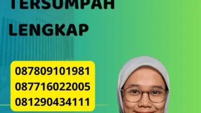 Cara Menggunakan Penerjemah Tersumpah Lengkap