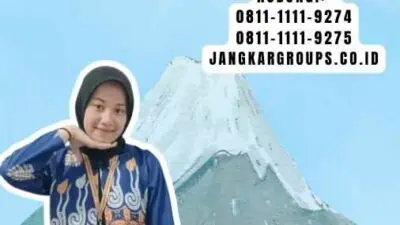 Contoh Terjemahan Ijazah Prancis