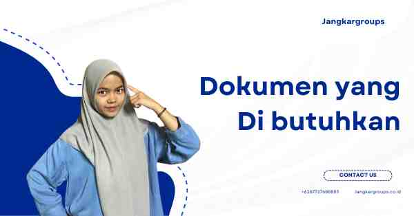 Dokumen yang Di butuhkan, Apostille Power Of Attorney