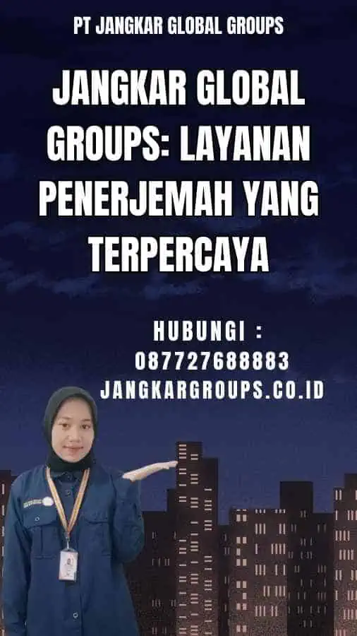 Jangkar Global Groups Layanan Penerjemah yang Terpercaya - Langkah Menggunakan Penerjemah Prancis