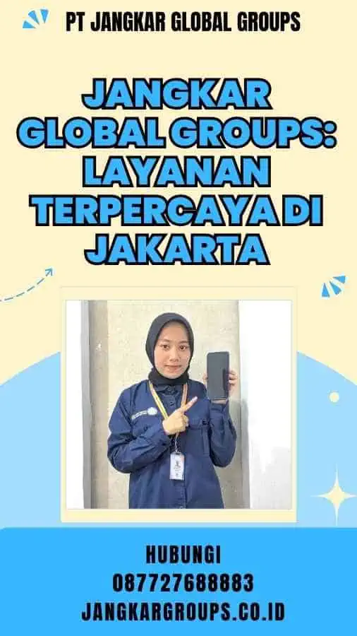 Jangkar Global Groups Layanan Terpercaya di Jakarta - penerjemah prancis di jakarta