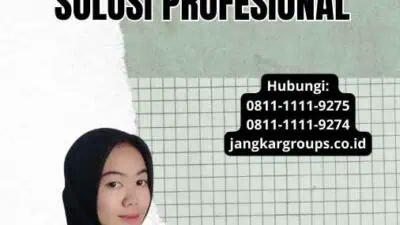 Jasa Penerjemah Untuk Dokumen Ijazah: Solusi Profesional