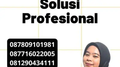 Jasa Terjemahan Dokumen Resmi: Solusi Profesional