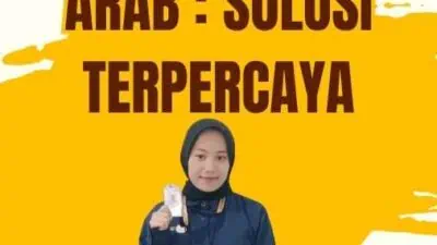 Jasa untuk Penerjemah Arab Solusi Terpercaya