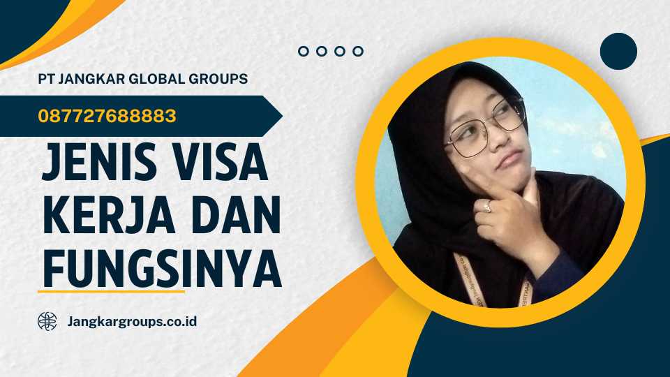 "</p Jenis-Jenis Visa Dan Fungsinya