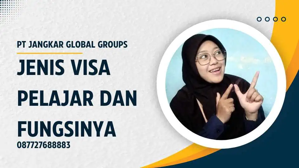 "</p Jenis-Jenis Visa Dan Fungsinya