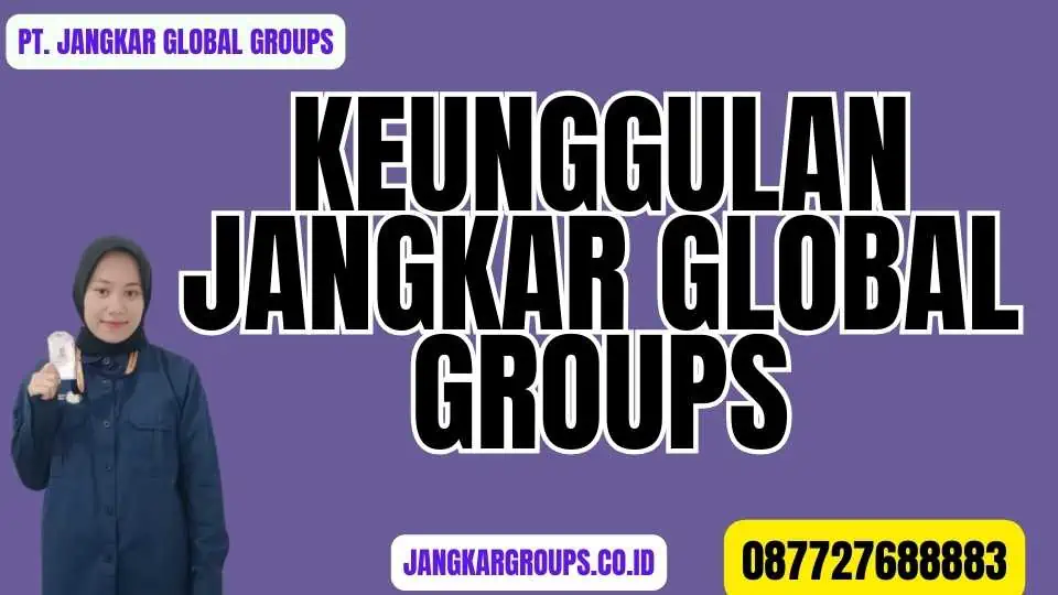 Keunggulan Jangkar Global Groups - Pengertian Penerjemah Tersumpah