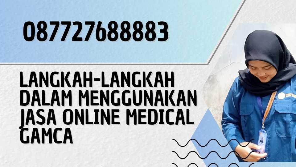 Persyaratan Legalisir Medical: Membuka Peluang Keluar Negeri