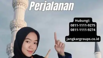 Layanan Jasa Pembuatan Visa Mengatasi Proses Perjalanan