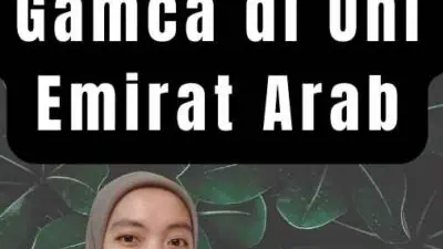 Legalisir Medical Gamca di Uni Emirat Arab