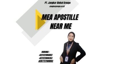 Mea Apostille Near Me