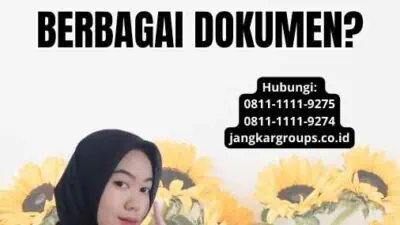 Mengapa Anda Membutuhkan Terjemah Untuk Berbagai Dokumen?